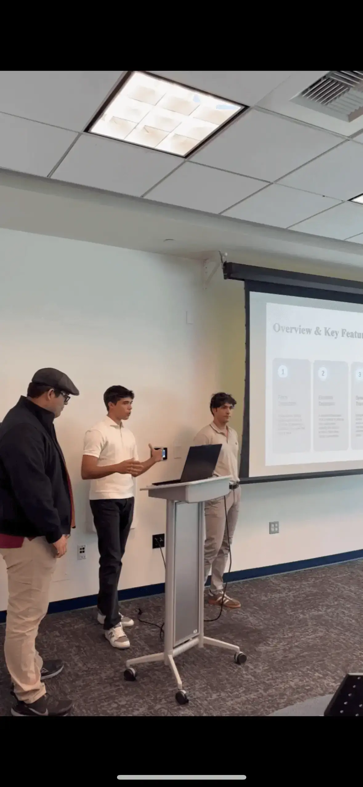 AI & ML in Autonomous Driving